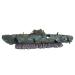 Hobby U-434 U-434 (7 x 40 x 10 cm)