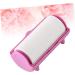 Ipetboom Nail Art Stamper Diy Nail Stamper Nail Beauty Tool Easy Use Nail Art Accessories Nail Art Supplies Nail Stamping Kit Manicures Tools Nail Polish Stamp Kit Pink Cosmetic Remover 11.5X6CM Pink - Buy Online on GoSupps.com