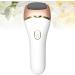 MAGICLULU 1 Set Electric Tool Foot File Electric Foot Care Wisking Tool Electric Tools Remover Foot Grinder Foot Exfoliator Foot Files for Hard Skin Electric Foot Scraper Pedicure - Buy Online on GoSupps.com