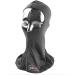 ScubaMax UV50 Spandex Hood for Warm Water Diving | Black - Buy Online on GoSupps.com