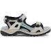 ECCO Offroad Women's Sandals 39 EU | Sage Nubuck - Comfortable & Durable International Shipping Available - Buy Online on GoSupps.com
