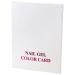 PINGEUI 2 Pack Nail Display Book with 216 Colors and 480 Nail Tips - Perfect for Nail Salons and Painting Practice - Buy Online on GoSupps.com