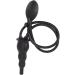 XCELLO ANALDUCHE: Professional Silicone Anal Inlet & Inflatable Soft Shower Cleaner for Women - Ultimate Comfort & Hygiene - Buy Online on GoSupps.com