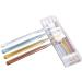 Minkissy 16pcs Kids Toothbrush Set - Soft Bristles Shopping Cart Toothbrushes for Children - Gentle and Safe Oral Care - Buy Online on GoSupps.com