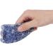 Verdant Touch Massage Gua Sha Tools | Pain Relief Scraping Plate & Body Scraper - 15cm - Buy Online on GoSupps.com