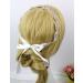 Elegant Handmade Crystal Rhinestone Headband - Perfect for Weddings, Proms, and Special Occasions - Buy Online on GoSupps.com