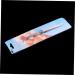 FOMIYES 1pc Nail Art Tool Pedicure Tool Nail Nipper Rhinestone Tool Stainless Steel Tweezers Nail Art Nipper Rhinestone Picker Tool Beauty Accessories Stereotypes Manicure Drill Stickers - Buy Online on GoSupps.com