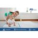 Buy A&G-Heute 400 Zellstoff Healthy Documents | 40x60 cm 6-Layer Disposable Diapers & Incontinence Pads - International Shipping Available - Buy Online on GoSupps.com