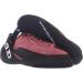 adidas Five Ten Niad Lace Climbing Shoes Men's 12 Core Black/Red/Mint - Lightweight & Durable - Buy Online on GoSupps.com