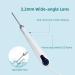 RKXKJ Ear Wax Removal Tool - Super Large 10.1 Inch IPS Screen Camera, 3.2mm Ear Scope, IPX6 Waterproof - Ear Care Solution - Buy Online on GoSupps.com
