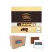 Ferrero Collection Assorted Chocolates - 30 Pieces (324g) - Dark Chocolate Hazelnut Coconut And Almond Centers - For Gifting & Special Occasions - Boxed Treatz