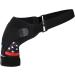 Amagogo Shoulder Support with Pressure Cushion - Compression Cuff & Sleeve Wrap for Training - Black Shoulder Care Belt - Buy Online on GoSupps.com