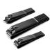3 Piece Set Nail Clippers