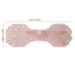 Stone Eye Patch | Rose Quartz & Jade for Puffiness | Promote Sleep & Refresh Eye Skin - Buy Online on GoSupps.com