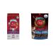 Purina ONE Smartblend Puppy Food (1.81 kg) + Purina ONE True Instinct Bites with Venison Dog Treats (198 g)