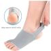 DEAVER Bunion Corrector & Arch Support Orthopedic Pads - 2 Pairs - Buy Online on GoSupps.com