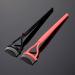 2 Pcs Metal Eyelash Comb Set for Women - Makeup Mascara Separator with Cover | Definer Brushes Tool - Buy Online on GoSupps.com