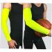 Buy Healvian 3 Pairs Elbow Support Brace - Lateral Tendonitis Protection Sun Sleeves & Arm Straps for Men - International Shipping Available - Buy Online on GoSupps.com