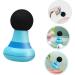 Buy Gatuida Electric Tools 3-Piece Fascia Massage Device - Portable Mini Massager for Muscle Relief & Home Use - Buy Online on GoSupps.com
