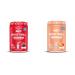 BioSteel Hydration Mix Great Tasting Hydration with Zero Sugar & Hydration Mix Great Tasting Hydration with Zero Sugar and No Artificial Flavours or Preservatives 315 g (Pack of 1) Hydration Mix+Hydration Mix Peach Mango