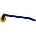Hedgehog Roller with Long Handle - Ultimate Back Massage Roller for Pain Relief | Shop Internationally - Buy Online on GoSupps.com