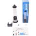 NEWCOMDIGI Brine Shrimp Eggs Incubator Hatchery Kit - DIY Aquarium Fish Tank Tool (4 PCS Set) - Buy Online on GoSupps.com