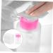 500pi ces Lingettes Non Pelucheuses Pour Dissolvant Vernis Ongles Avec Flacon Pompe Rose Lingettes Nettoyantes Manucure Pour Femme Et Salon - Buy Online on GoSupps.com