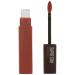 Maybelline SuperStay Matte Ink Lipstick - Limited Edition Coffee Collection 265 Caramel - Nude Lipstick 5ml | International Shipping Available - Buy Online on GoSupps.com