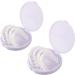 Flipped Warmth Veneers Dentures | 2 Pairs Snap-On Comfort Teeth | Adjustable False Teeth for Bad Teeth (Top & Bottom) - Buy Online on GoSupps.com