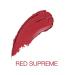 AVON Ultra Matte Lipstick SPF 15 RED SUPREME (2 Pack) - Premium International Shipping - Buy Online on GoSupps.com