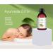 Pagra Natur Ayurveda Massage Oil Kapha - 250ml | Buy Internationally for Balance & Wellness - Buy Online on GoSupps.com