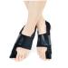Bunion Splint Straightener 1 Pair Shoe Inserts Orthotic Insoles Bunion Night Splint Big Bunion Straightener Thumb Straighteners Separator Gel Splitter Hair Straightener Eversion