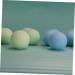 Sosoport 3 STK Silicone Deep Tissue Massage Balls | Myofascial Foot Massager & Mobility Training Tool for Yoga | Perfect for Fitness & Recovery - Buy Online on GoSupps.com