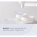 Magnivision Saline Solution 100ml - Travel Size Borate-Free Rinse for Soft & Hard Contact Lenses - Made in Europe - Buy Online on GoSupps.com