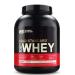 Optimum Nutrition Protein On 100% Whey Gold Standard 5 Lbs (2.27 kg) Sabor Cookies-Cream