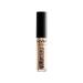 NYX Nyx professional glitter goals liquid eyeshadow polished pin up polished pin up Polished Pin Up 1 Count (Pack of 1)