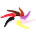 Buy Housoutil 48 Pairs Silicone Anti-Slip Glasses Holders | Ear Hooks for Men & Women | Durable Slide-Resistant Accessories - Buy Online on GoSupps.com