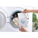 minkissy 3 Boxes Washing Paper Laundry Supplies Practical Color Paper Laundry Paper Laundry Products White Family Pack Clothes - Buy Online on GoSupps.com