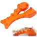 Wavata trapezius Stretcher -Align neck and back extensor trigger points back extensor for massage points in the upper back area for relieving the temporomandibular joint and neck pain (crab clip) crab clip neck pillow