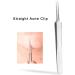 Blackhead Remover Tool Set - Stainless Steel Pimple Extractor Kit (8 Pack) - Buy Online on GoSupps.com
