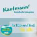 Kaufmanns 120 Skin & Children Cream - 250ml (Pack of 2) | Instant Relief for Dry & Sensitive Skin | International Shipping Available - Buy Online on GoSupps.com