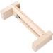 Wood Bracelet Jig Kit for Hand Knitting Control Strength - SoarUpnh3V(Two Legs) - Buy Online on GoSupps.com