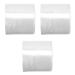 Healeved 3rouleaux Film Adh sif pour Greffes de Cils Usage Tatouage Sourcils L vres Support Retrait Faux Cils Surface Lisse R sistante