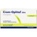 Buy Crom-Ophtal Sine Eye Drops EDB - 30x0.5 ml | Fast International Shipping - Buy Online on GoSupps.com
