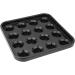 Pool Ball Tray: Billiard & Snooker Ball Holder Case - 16 Ball Storage | Pool Table Accessories - Buy Online on GoSupps.com