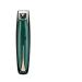 HCHGJKN Nail Clippers Nail Clipper Nail Cutter Duty Curved Edge For Adult Men Women Swing Out Nail(Green)