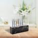 Figette 8-Hole Tweezer Organizer for Eyelash Extensions - Dual Petting Holes & Tool Accessories - Buy Online on GoSupps.com