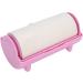 Kuuleyn Nail Stamp Oil Absorbing Sheet - Manicure Tool for Nail Art Stamping Pattern Removal (Pink) | International Shipping - Buy Online on GoSupps.com