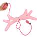 Inflatable Face Lifter Comfortable V Line Face Up Lift Belt - Improve Facial Convenient Wearing Safe Material - Ideal - V Shaped Face Training - High - Buy Online on GoSupps.com