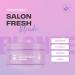 Lee Stafford Daily Blonde Hair Mask | Hydrate & Brighten Bleach Blondes - 16.7 Fl Oz Treatment for Dry Damaged Hair Neutralizes Yellow Tones - Buy Online on GoSupps.com